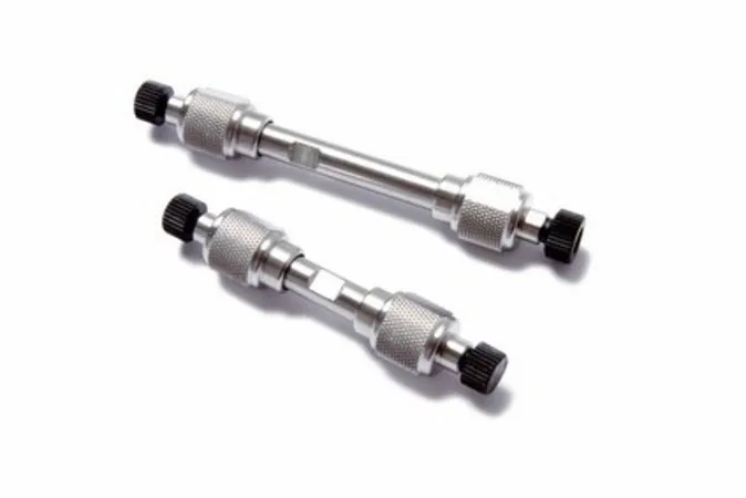默克 Purospher® STAR RP-18 封端 (3 µm),长×内径30 mm x 2.1 mm Hibar® HR UHPLC色谱柱