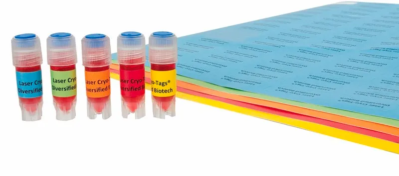 Sigma-Aldrich Thermal transfer labels, Xylene resistant,长×宽1.69英寸× 0.625英寸,卷装1000
