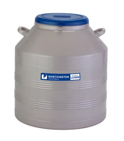 Sigma-Aldrich Worthington LS Series Liquid Nitrogen Refrigerators,公司简介