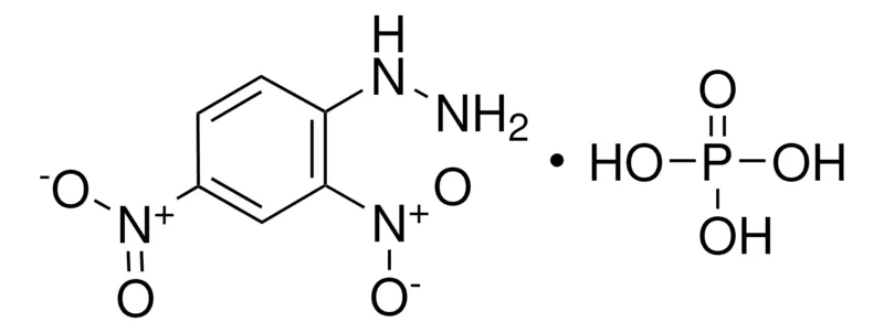 默克Supelco 2,4-二硝基苯肼磷酸 溶液,LiChropur™,爆炸性固体的替代品,~0.2 M(~4%)