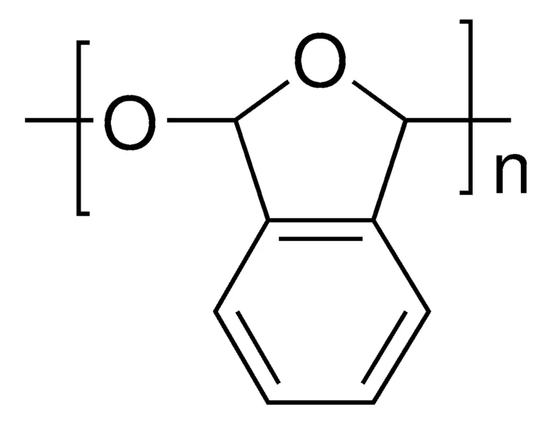 Sigma-Aldrich 聚苯二醛，线性