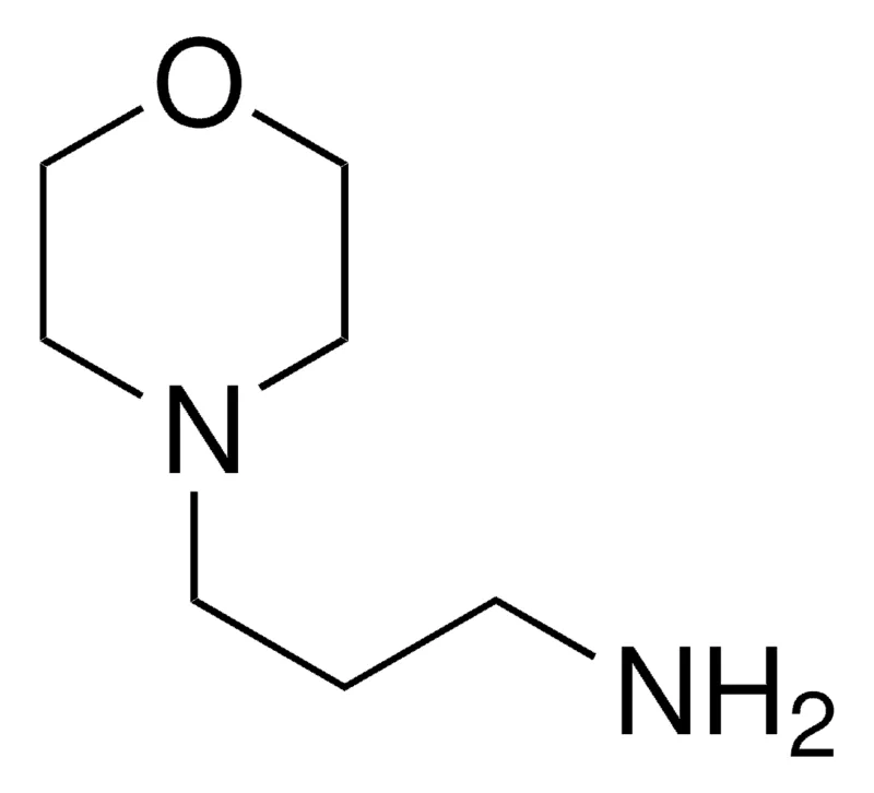 Sigma-Aldrich 3-吗啉丙胺，液体