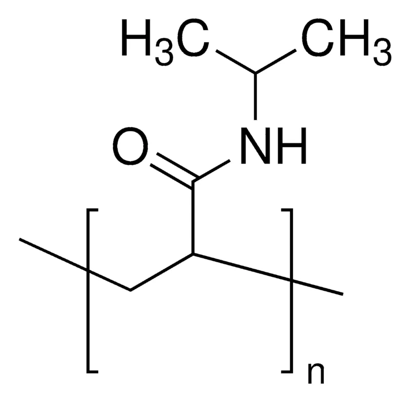 Sigma-Aldrich 聚 N -异丙基丙烯酰胺,锰~40 000
