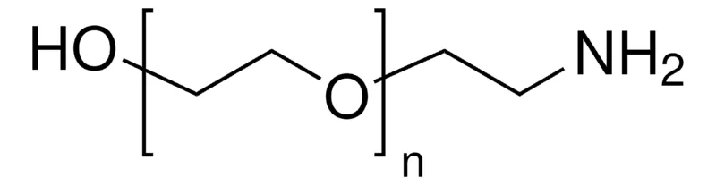 Sigma-Aldrich O-(2-氨基乙基)聚乙二醇 3,000，3,000卢比