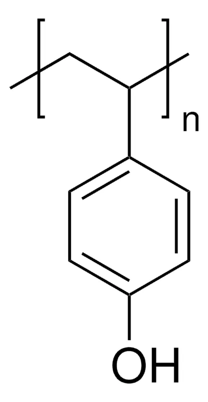 Sigma-Aldrich 聚（4-乙烯基苯酚），分子量~11,000