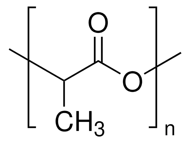 Sigma-Aldrich 聚乳酸，分子量约60,000
