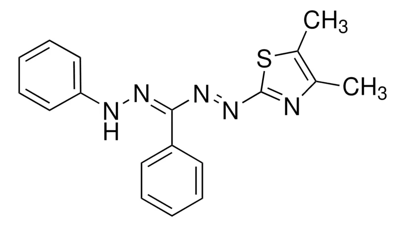 Sigma-Aldrich MTT 甲臜,MTT还原终产物,粉末