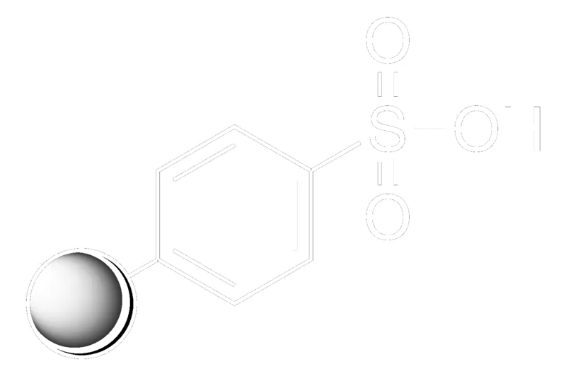 Sigma-Aldrich 对甲苯磺酸,聚合物键合型,大孔,30-60目,标记程度:2.0-3.0 mmol/g载量