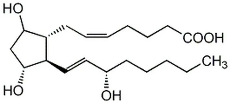 Sigma-Aldrich Prostaglandin F 2α,子宫主要溶黄体前列腺素。