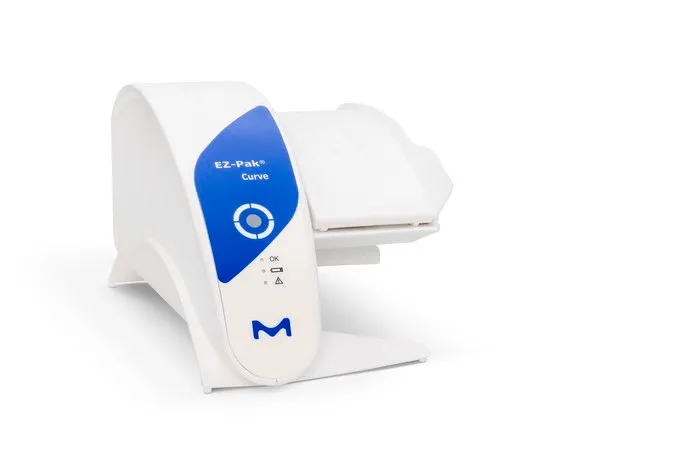 默克密理博 EZ-PAK® 全自动弧形取膜器，膜过滤，一般微生物分析