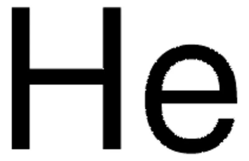 Sigma-Aldrich Helium,梅塞尔®坎加斯,99.999%
