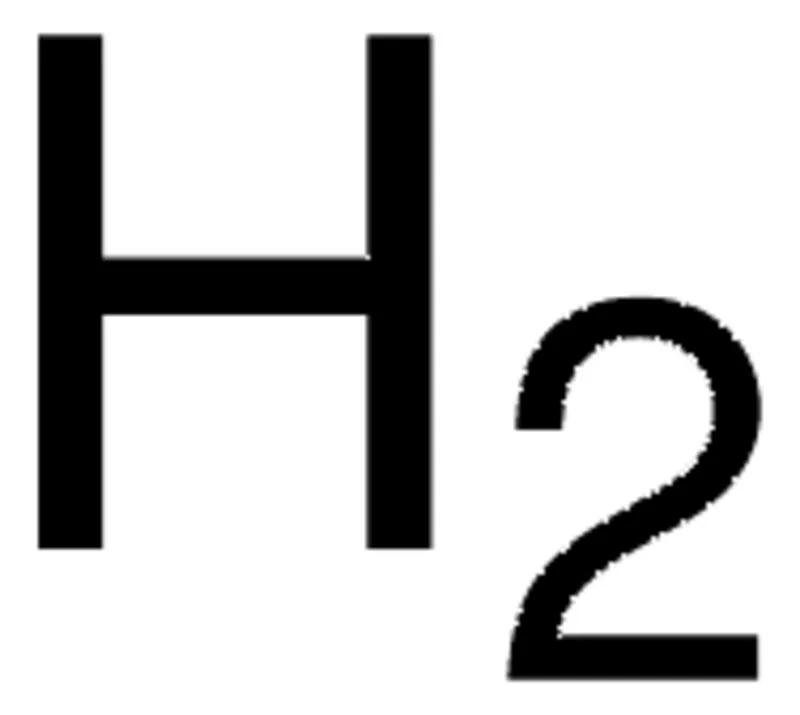 Sigma-Aldrich Hydrogen,Messer®坎加斯,99.999%