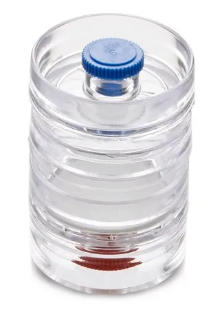 默克密理博 Aerosol Monitor, 37 mm, mixed cellulose esters, 0.45 µm, white, with pad，微观颗粒分析和样品收集