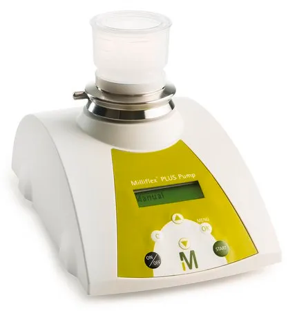 默克密理博 MicropreSure®开启器,Milliflex® Plus泵,适用于生物负载测试、水监测