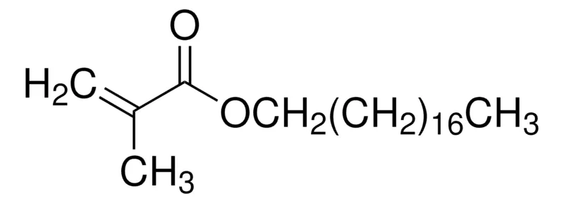 Sigma-Aldrich 甲基丙烯酸硬脂酸酯，甲基丙烯酸十八酯和甲基丙烯酸十六酯的混合物，含有MEHQ作为抑制剂