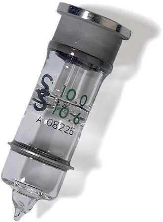 默克Supelco PID 灯,型号108,直径0.781 in.,电位10.0/10.6 eV,氪灯泡气体