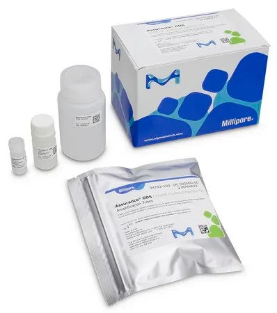默克密理博 GDS Listeria monocytogenes Tq，适用于食品和饮料应用中的PCR检测