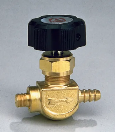 Sigma-Aldrich Lecture-bottle control valve，Monel®，软管出口内径1/4 in.