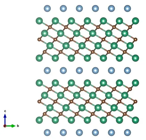Sigma-Aldrich Niobium Aluminum Carbide MAX phase,NB4ALC3