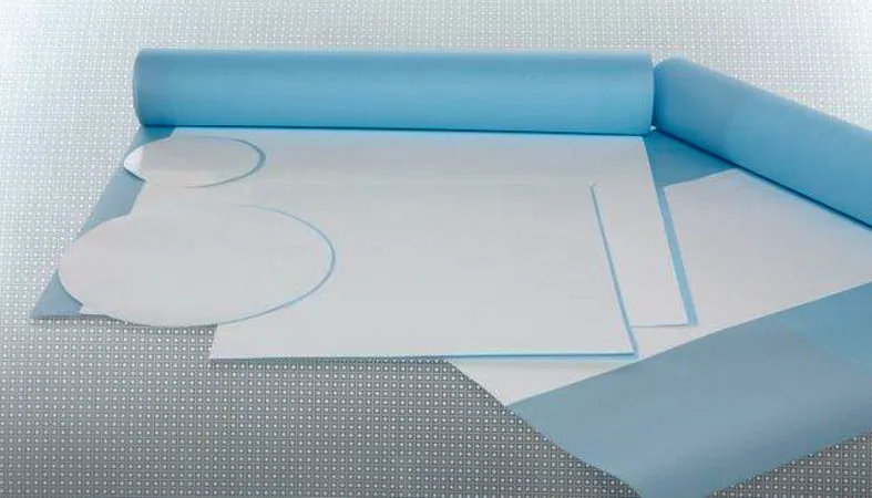 Sigma-Aldrich GVS Transfer Membrane，硝化纤维素，0.45 um，宽×长30 cm × 3 m，一卷一卷