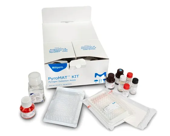 默克密理博 FLAGELLIN Non-Endotoxin Pyrogen (NEP) Control，适用于PyroMAT®系统