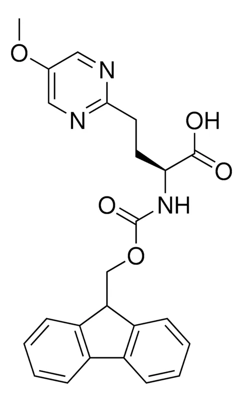 Sigma-Aldrich Fmoc-L-H2PyrmOMe-OH，新比奥肯®