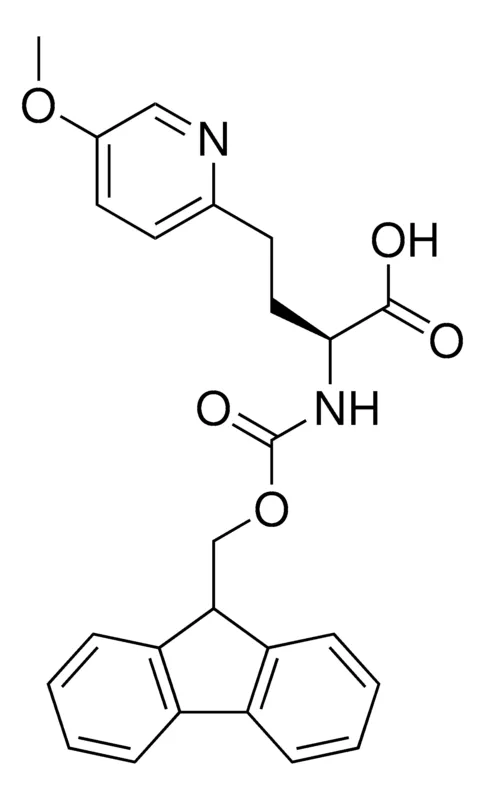 Sigma-Aldrich Fmoc-L-H2PyOMe-OH，新比奥肯®