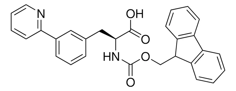 Sigma-Aldrich Fmoc-L-F32Py-OH，新比奥肯®