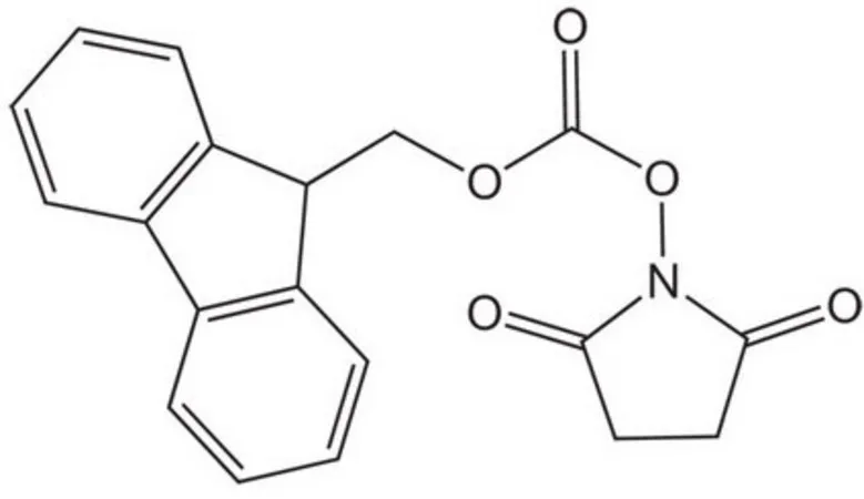 默克 Fmoc-OSu,≥99.0%(HPLC),用于肽合成,Novabiochem®