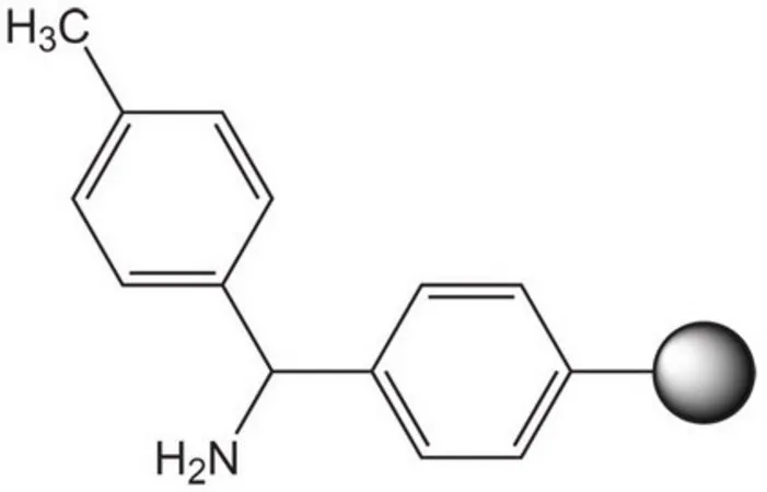 默克 MBHA resin HL (100-200 mesh) . HCl,新比奥肯®