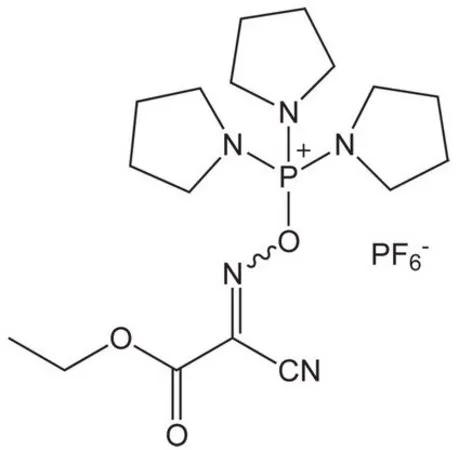 默克 PyOxim,≥99.0%(HPLC),用于肽合成,Novabiochem®