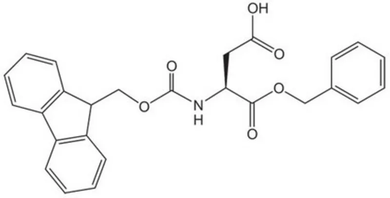 默克 Fmoc-Asp-OBzl,新比奥肯®