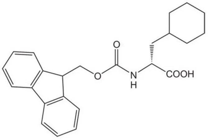 Sigma-Aldrich Fmoc-D-Cha-OH,新比奥肯®
