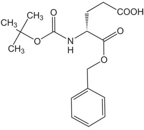 默克 Boc-D-Glu-OBzl,新比奥肯®