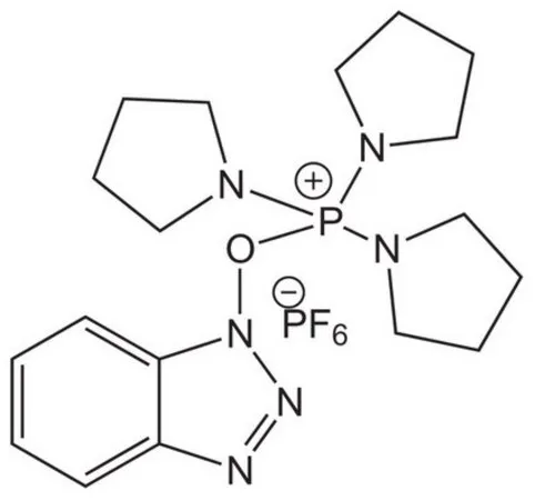 默克 PyBOP®,新比奥肯®