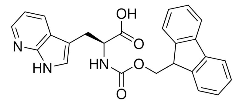 Sigma-Aldrich Fmoc-L-W7N-OH,Novabiochem®,≥95%