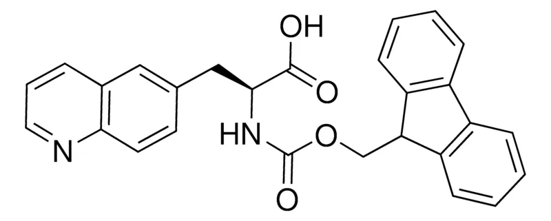 Sigma-Aldrich Fmoc-L-Nal25N-OH，Novabiochem®，≥95%