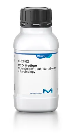 默克密理博 MIO 培养基,NutriSelect® Plus,粉末,肠杆菌科选择性,500 g包装,适用于微生物学