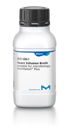 默克密理博 心浸液肉汤,NutriSelect® Plus,适用于微生物学