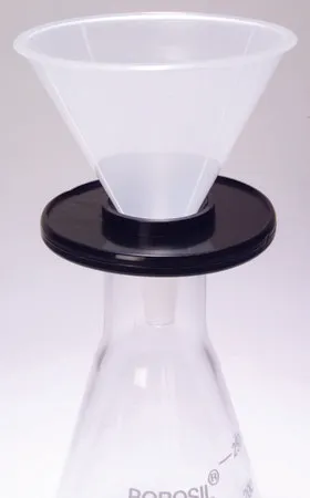 Sigma-Aldrich Rubber filter aid，外径×内径76 mm × 32 mm