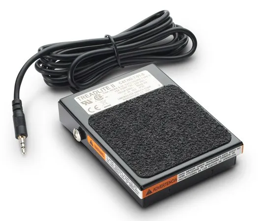 默克密理博 Foot Pedal Accessory for Millicell® ERS 3.0，可选配外部脚踏板或开关，用于Millicell ERS 3.0伏安表。
