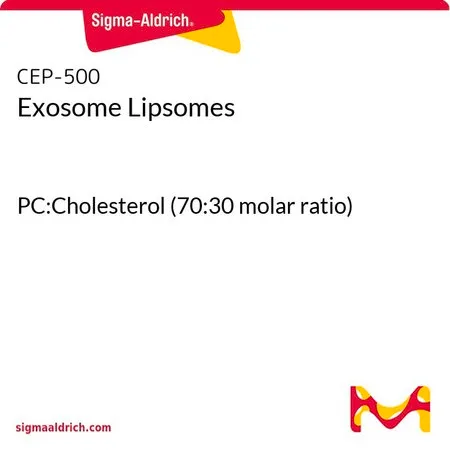 Sigma-Aldrich Exosome Lipsomes