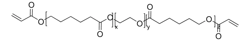 Sigma-Aldrich PCL-PEG-PCL diacrylate，PCL平均Mn 200，PEG平均Mn 1000