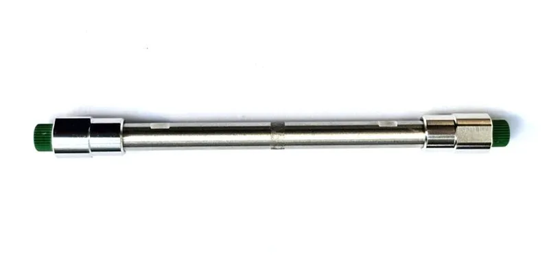 默克 SeQuant® ZIC®-cHILIC 3µm,100Å 100 x 2.1 mm,L x I.D. 100 mm x 2.1 mm HPLC色谱柱,PEEK内衬不锈钢