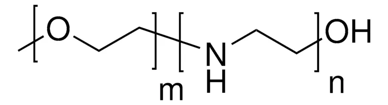 Sigma-Aldrich Poly(ethylene glycol)-block-polyethyleneimine,PEG Mn 750,PEI Mn 15k