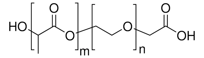Sigma-Aldrich Carboxylic acid-poly(ethylene glycol)-b-poly(D,L lactide),PEG平均Mn 5,000,PDLA平均Mn 16,000