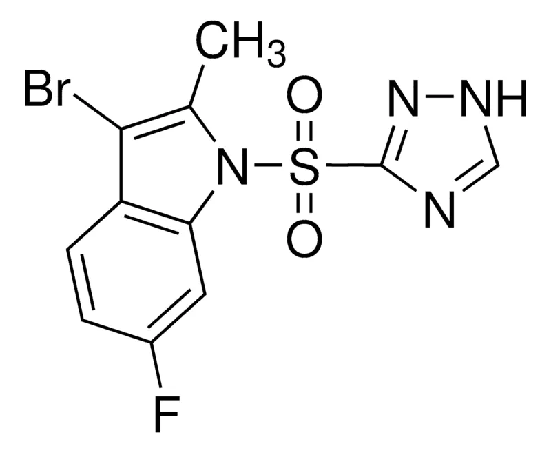 默克Supelco Amisulbrom Metabolite IT-4，PESTANAL®，分析标准品