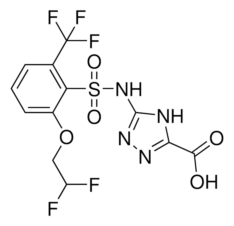 默克Supelco Penoxsulam Metabolite BSTCA，PESTANAL®，分析标准品