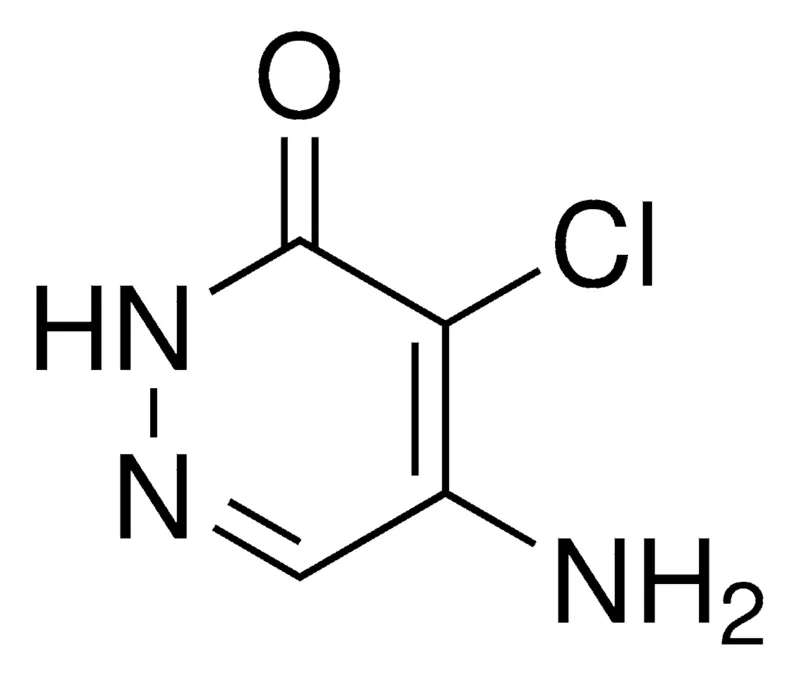默克Supelco 5-Amino-4-chloro-3-pyridazinone,PESTANAL®,分析标准品