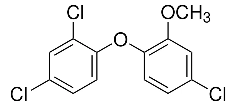 默克Supelco 三氯生甲基,PESTANAL®,分析标准品